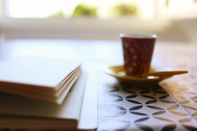 Learn languages by reading