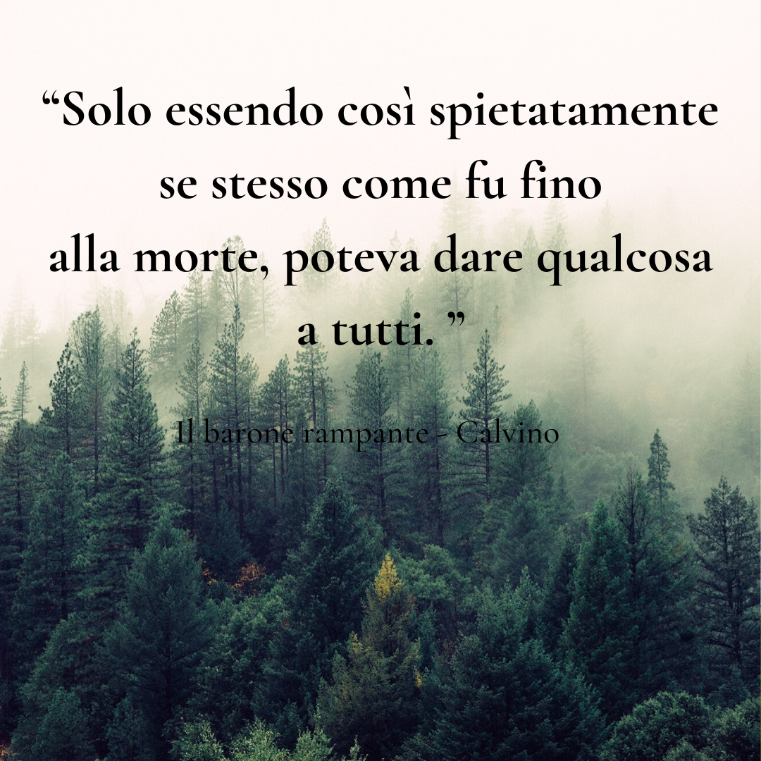 Citazione di Calvino