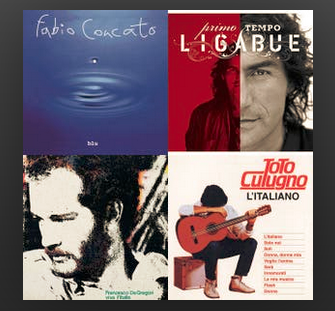 Canzoni per celebrare la Festa della Repubblica