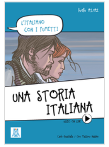 Fumetto: una storia italiana