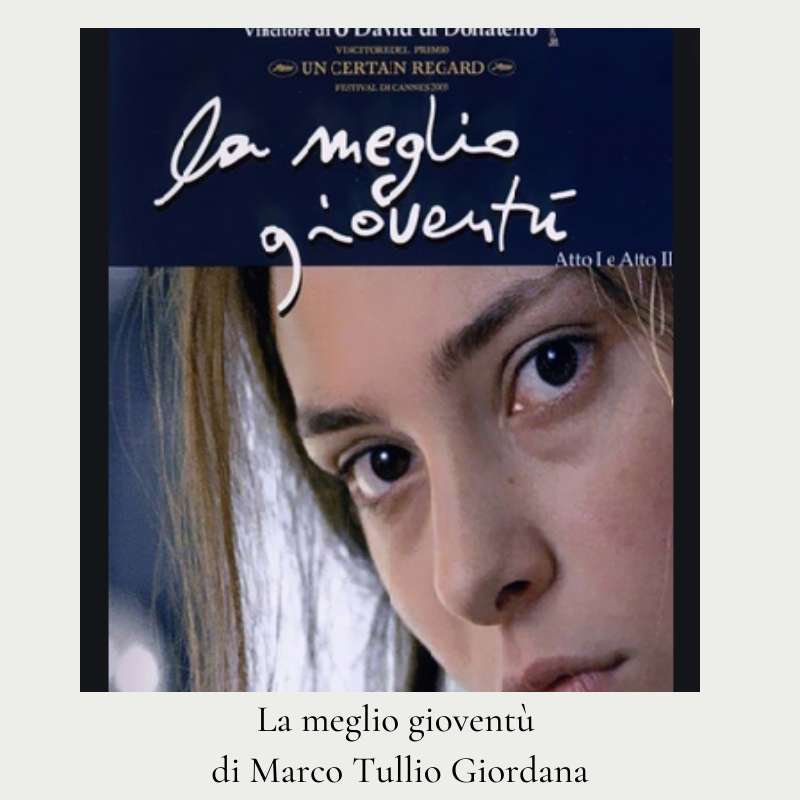 Film per la festa della Repubblica