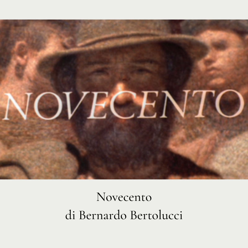 Film per celebrare la Festa della Repubblica