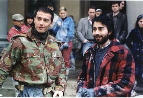 Film la meglio gioventù